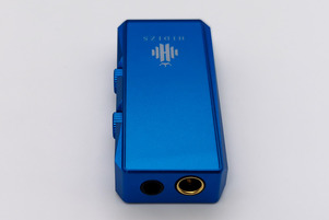 Hidizs S9 Pro Plus (Martha)