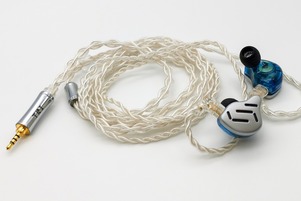 TR4908 / TRI Through