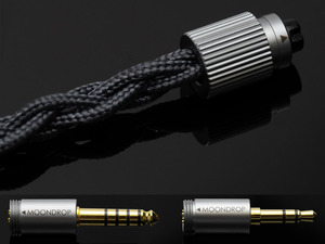 Moondrop Harmon (和鳴)