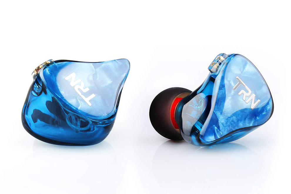 TRN IM2」 大幅に向上したビルドクオリティと聴きやすく使いやすい