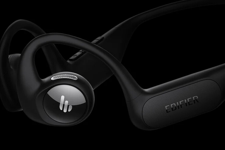 Amazon.co.jp: Edifier Comfo Flex オープンイヤー ワイヤレス