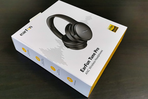EarFun Tune Pro