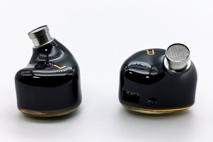 MYER-AUDIO CKLVX CK2V