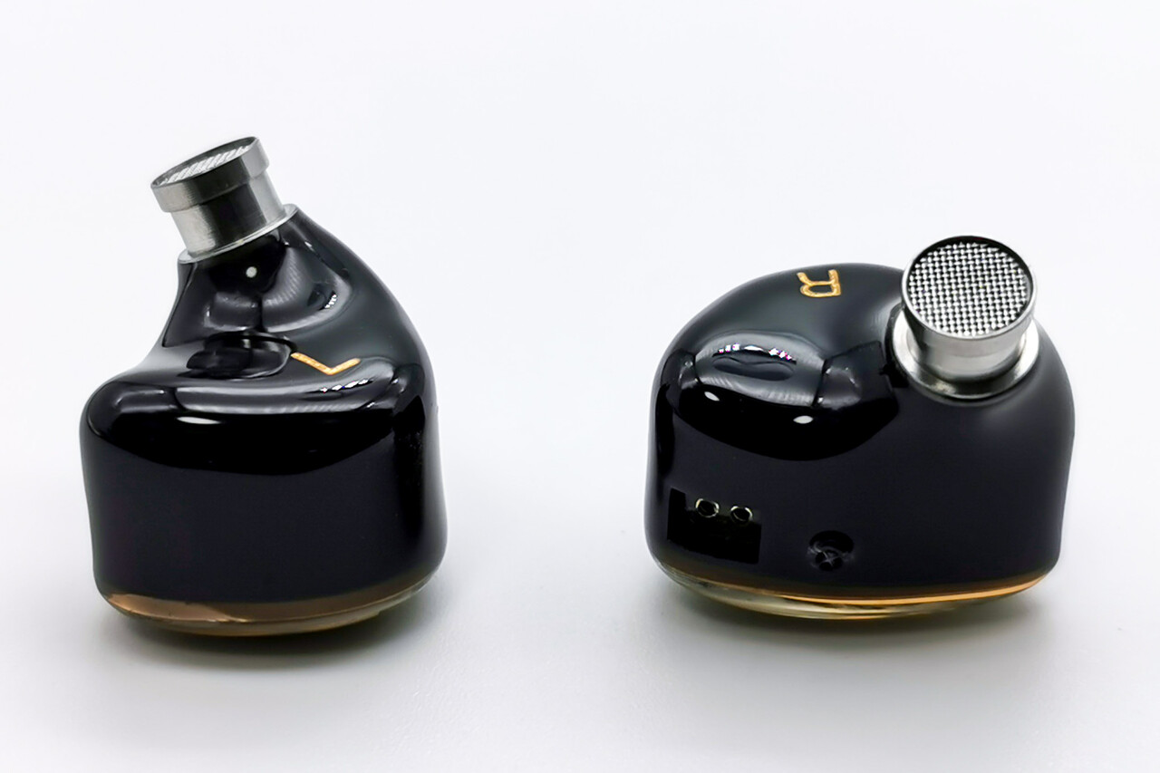 MYER-AUDIO CKLVX CK2V」 1DD+4BA+2マイクロ平面の7ドライバー MYER-AUDIO CKLVX CK2V」 1DD+4BA+2マイクロ平面の7ドライバー