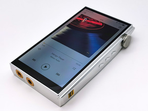 iBasso Audio DX260