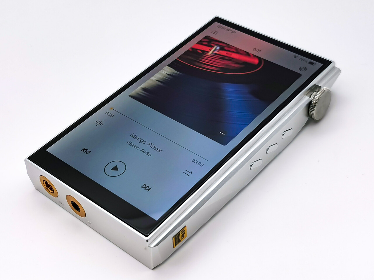 iBasso Audio DX260」 脅威のCS43198×8基搭載の”Octa DAC”仕様で iBasso Audio DX260」 脅威のCS43198×8基搭載の”Octa DAC”仕様で