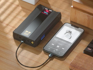 FiiO Q7
