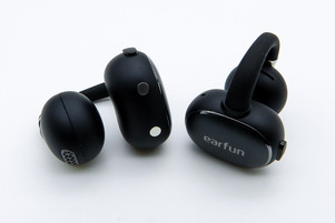 EarFun Clip 2