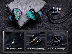 THIEAUDIO HYPE4 MKII