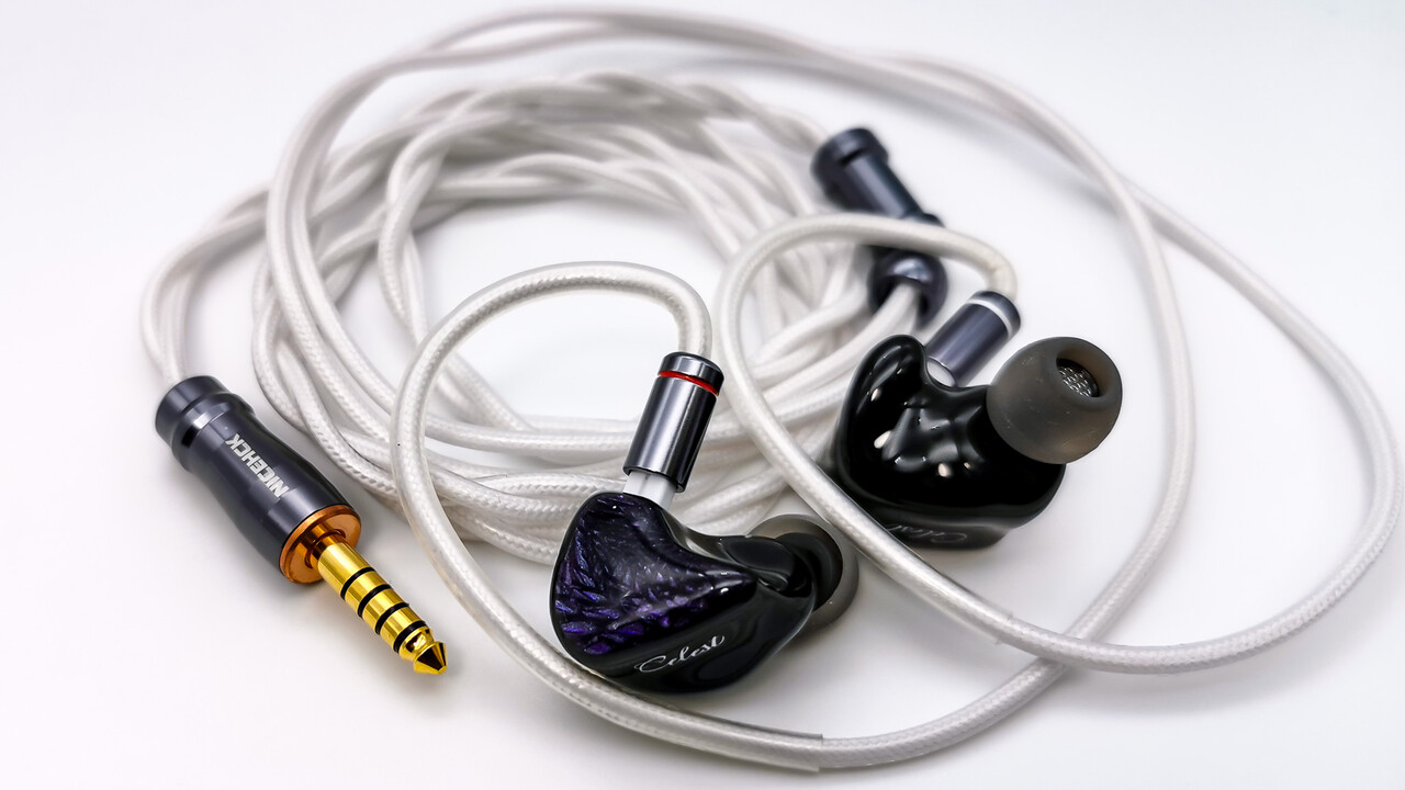 NICEHCK」イヤホンケーブルまとめ 2024年版 「その②」 (主にセール