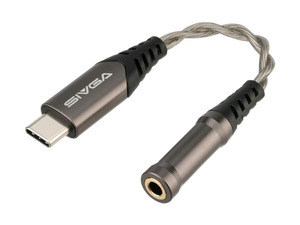 SIVGA WuZiQue 五子雀 Type-C 3.5mm