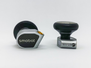 Smabat ST-10s