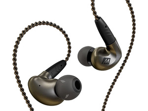 MeeAudio Pinnacle P1