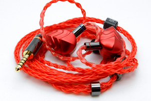 HIDIZS MK12 x DucBloke