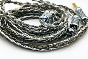 NICEHCK SilverCat