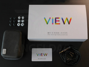 INTUAURA VIEW Splendor（逸彩）