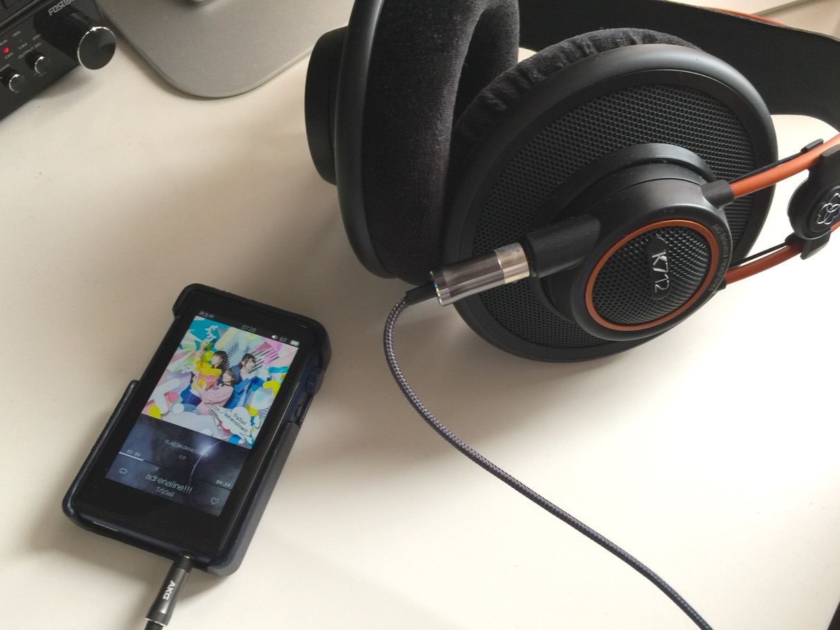 Shanling M2s」コンパクト＆高音質DAPがやってきた【購入・音質