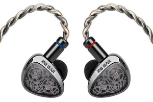 KBEAR Tourbillon Pro