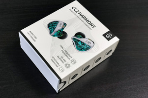 CCZ BC01 PRO (HARMONY)