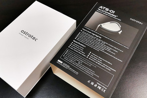 Astrotec Archimedes ATS-01