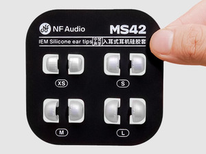NF Audio RA15
