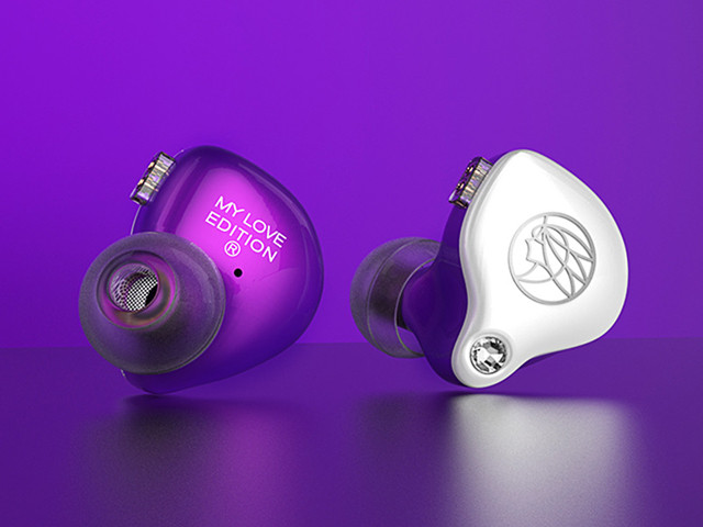 TFZ MY LOVE EDITION」(MLE) 完成度の高さに驚く、「KING PRO TFZ MY LOVE EDITION」(MLE) 完成度の高さに驚く、「KING PRO