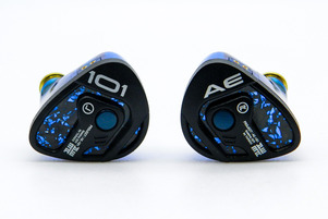 Tangzu x Angelears XUETAO AE101