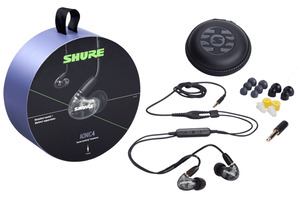 Shure AONIC 4