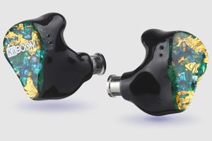 KiiBOOM Evoke