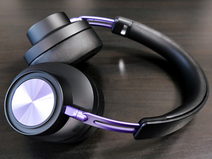 Kiwi Ears x Z Reviews: Serene