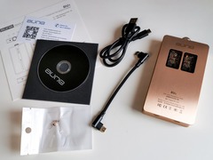 aune BU1