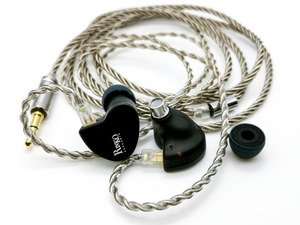 SeeAudio x Z Review Rinko