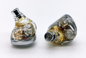 EarAcoustic Audio STA-K