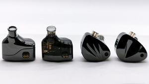 KZ Krila / KZ D-Fi