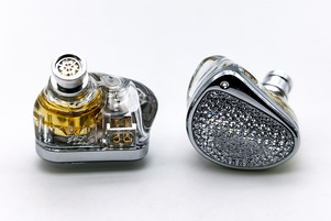 EarAcoustic Audio STA-K