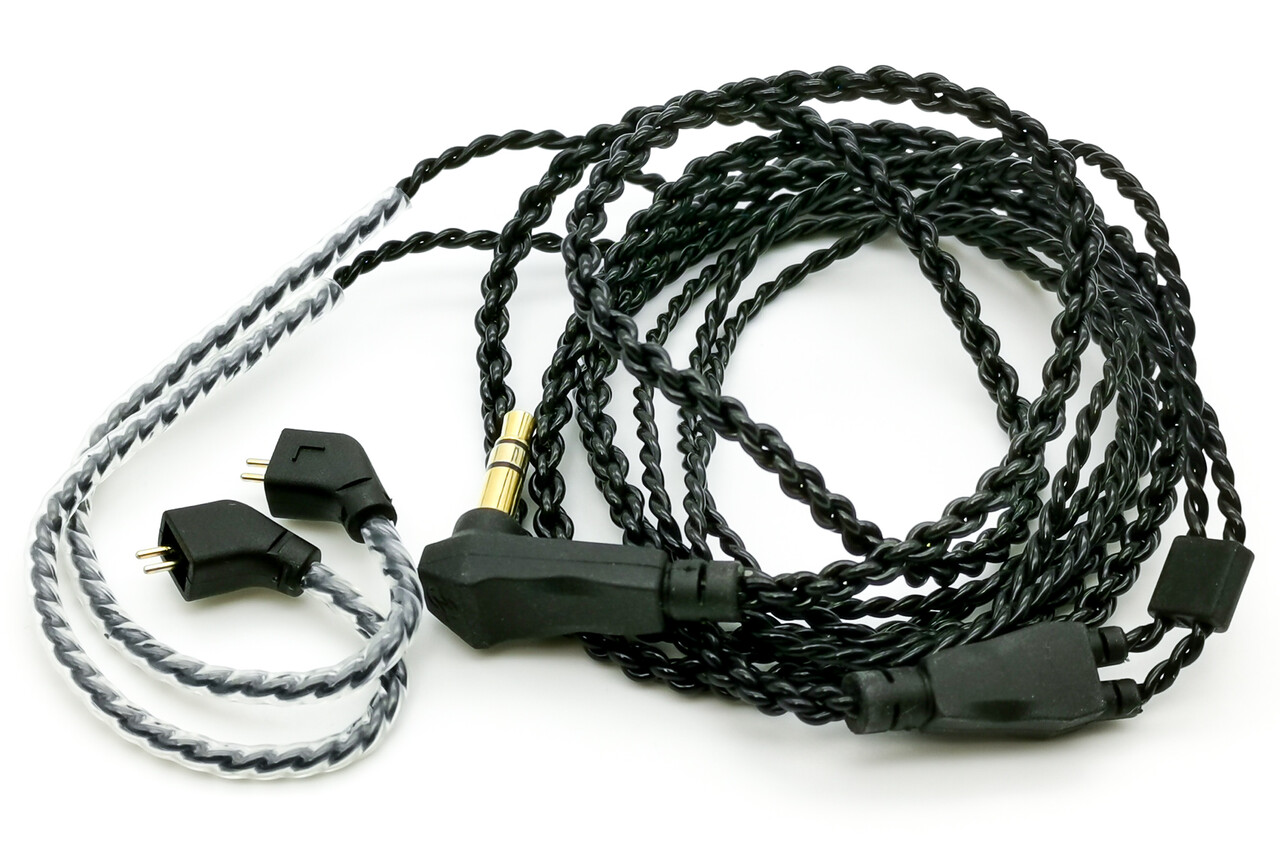 CCZ Emerald」「CCZ Melody (BC-1)」 定評ある深く質の高い低