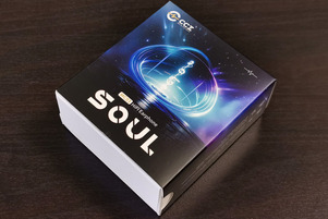 CCZ MC01 SOUL