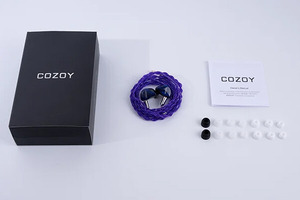 COZOY D1