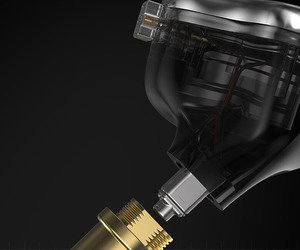 FiiO JH3