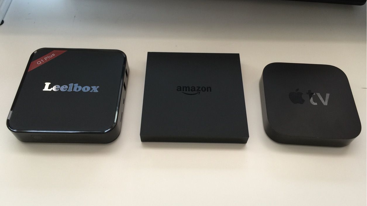 Android TV Box」をいろいろ検証してみた①「KODIメディア Android TV Box」をいろいろ検証してみた①「KODIメディア