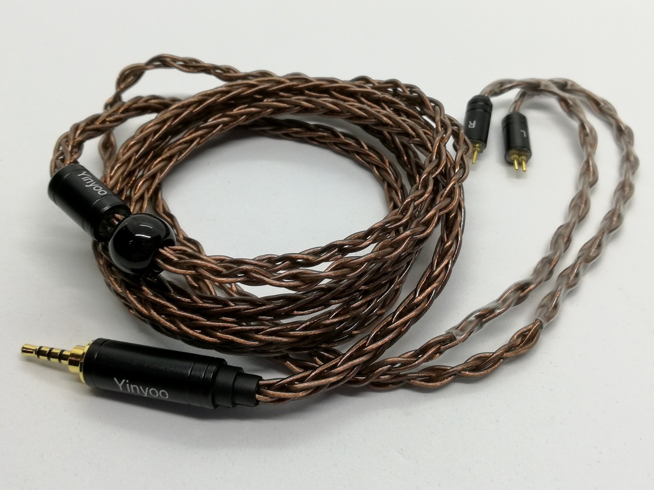 中華イヤホン・ケーブル、アクセサリ類等まとめ売り 829a646f-s.jpg