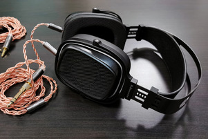 HarmonicDyne BAROQUE