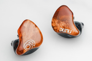 DUNU SA6 MKII