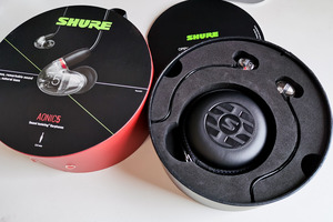 Shure AONIC 5