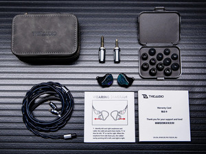 THIEAUDIO HYPE4 MKII