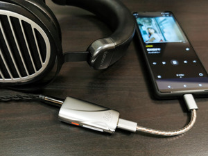 MUSE HIFI M3 II