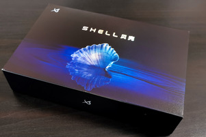 TRN SHELL