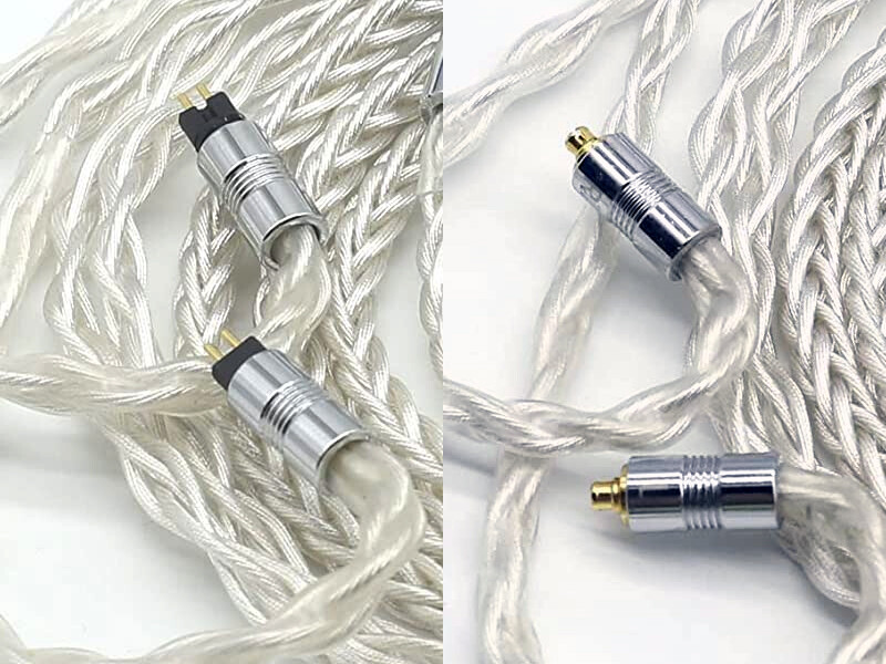 Final A4000 ua2 JSHiFi-白龍 セット