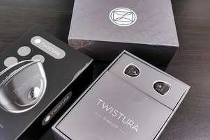 TWISTURA D-Minor