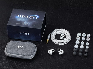 TRI DRACO